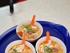 -结霜桥叻沙