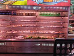 -小猪查理川式自助烤肉(商博瑞店)