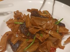 -阿喆私房菜(西五路店)