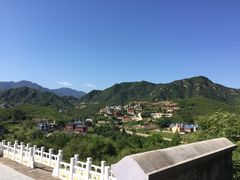 -俄罗斯风情园
