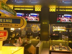 -嘎嘎鸭脑壳(金沙店)