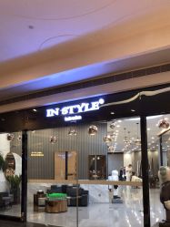 点击看大图 -IN STYLE•造型