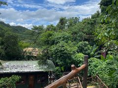 -海南槟榔谷黎苗文化旅游区