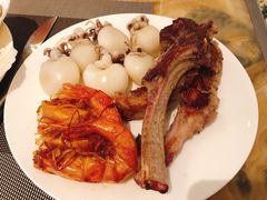 -安蒂娅·海鲜自助餐厅(安蒂娅美兰酒店)