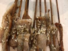 -木屋烧烤(坂田天安云谷店)