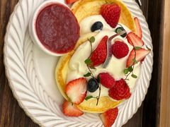 -山与蓝·轻糖鲜果蛋糕(勒泰店)