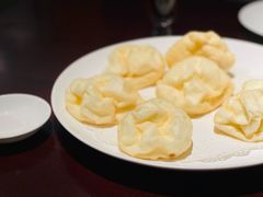 雪衣豆沙-小南洋海景餐厅(深圳湾店)