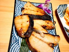 -清水日本料理铁板烧(学府路店)