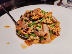 -前海沿·青岛菜(乐客城店)