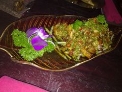 2011060122845-花马天堂云南餐厅 Lost Heaven(高邮路店)