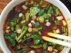 -黑竹香鸡(营和巷店)