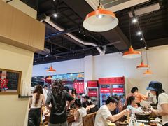 -黔滚滚贵州牛肉火锅·酸汤火锅(创意园店)
