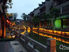 -龙潭水乡