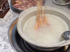-丰尔粥食·粥底火锅·桑拿鸡(大良总店)