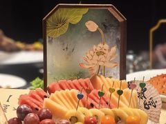 -湯記傳菜