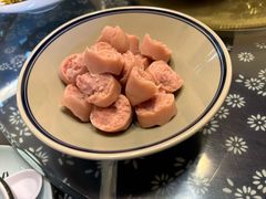 手掰肠-百花人家(清水田园店)