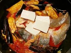 -山河屯铁锅炖(哈西站店)