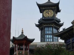 -西宁市东关清真大寺