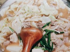 -醉虎传(南锣鼓巷店)