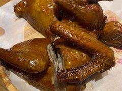 -鸽味轩·粤菜小馆(高楼门总店)