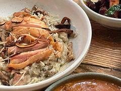 -娜娜家•Nana's restaurant (南开大悦城店)