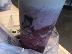 -沪上阿姨·精选茶饮(十一经路店)