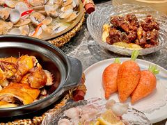 -金山记靓鸡·地道中山味(湖滨中路店)