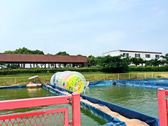 碧海金沙水上乐园-碧海金沙