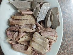 -楚生鹅粿条汤(东山分店)
