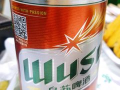 -常赢三兄弟·清真涮肉·清真炒菜(朝阳新城店)