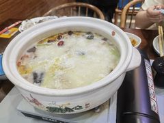 -金龙·打边炉(武进路店)