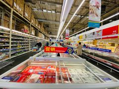 -麦德龙(郑东店)