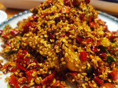 -小眼睛餐饮&杨杨夜宵