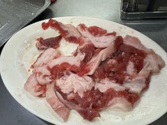 -火云龙烤肉(紫荆花店)