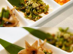 -彩云天云南餐厅