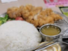 -佰搭果·广式茶餐厅(西华路店)