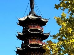 -龙华寺