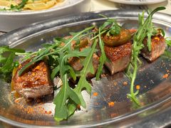 -SHADOWS•Bistro&Eatery(安福路店)