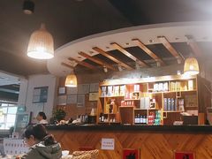 -深山老屋(国顺东路店)