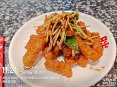 -胖妹面庄(香饵胡同店)
