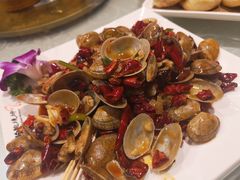 -福苗小骆驼烧烤(大唐不夜城店)