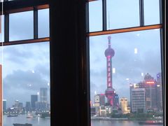 -三号黄浦会Canton Table