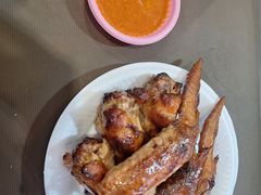 -纽顿熟食中心