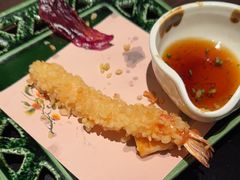 -匠和风精致料理(莆田财富中心店)