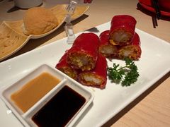 -避风塘(宝山万达店)