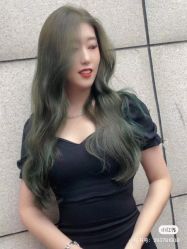 -SY COLOUR专业烫染