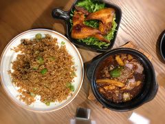 -玥记茶餐厅(十字门华发商都一期绸带店)