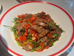 -恰八斗·猛火长沙菜(国贸店)