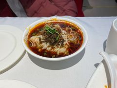 担担面-峨嵋酒家(德内店)