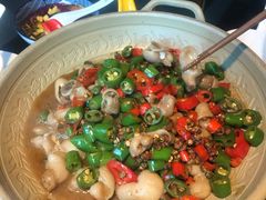 -川里谈·川味小馆(北京路店)